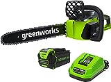 Greenworks 20312 Chainsaw