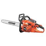 Echo CS-400 Gas Chainsaw