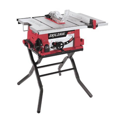 Skil 3410-02 Portable Table Saw
