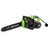 Greenworks 20222 Chainsaw