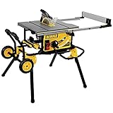 Dewalt DWE7491RS Portable Table Saw