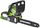 Greenworks 20292 Chainsaw