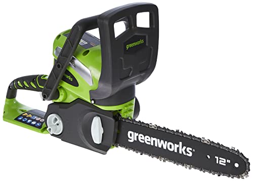 Greenworks 20292 Chainsaw