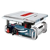Bosch GTS1031 Portable Table Saw