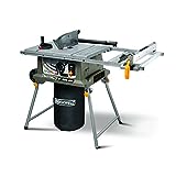Rockwell RK72415 Portable Table Saw