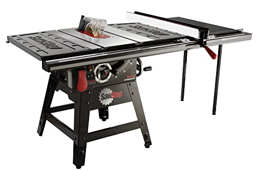 Sawstop CNS AS-TGP36 Portable Table Saw