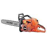 Echo CS-590 Timber Wolf Chainsaw