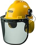 Oregon 563474 Chainsaw Safety Protective Helmet