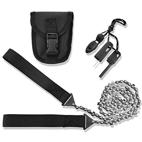 SUMPRI Pocket Chainsaw