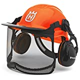 Husqvarna 577764601 Pro Forest Helmet System