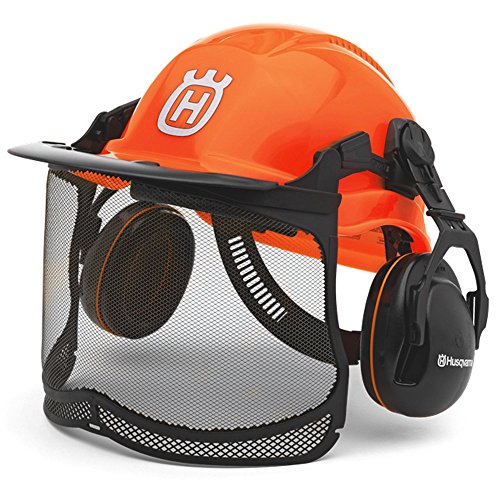 Husqvarna 577764601 Pro Forest Helmet System