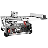 Skilsaw SPT70WT-01 Portable Table Saw