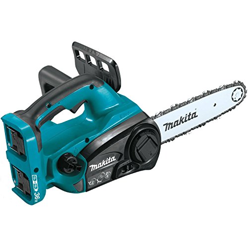 Makita XCUOZZ Chainsaw