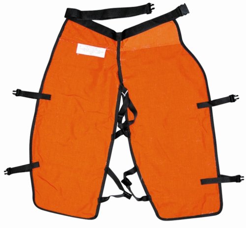 chainsaw protective chaps