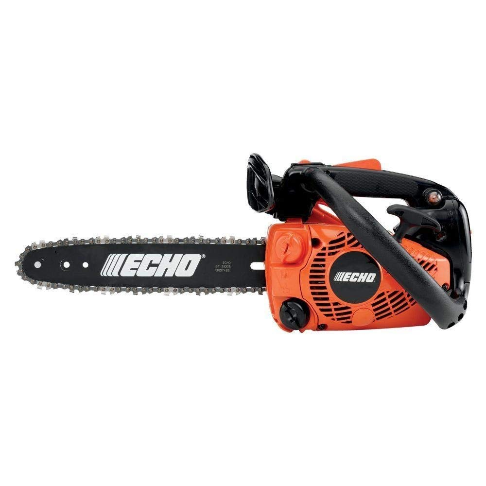 best echo chainsaw